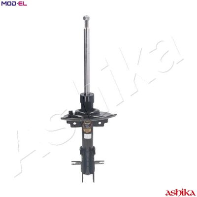 ASHIKA MA-00402 Gas Shock Absorber Kit for Renault Laguna 2 ASHIKA MA-00402 Gas Shock Absorber Kit for Renault Laguna 2