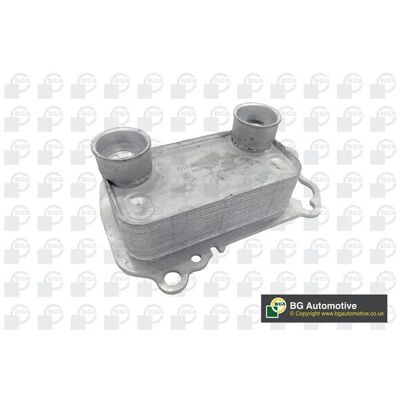 BGA CO0900 Water-Cooled Oil Radiator - BMW Sedan & Coupe BGA CO0900 Water-Cooled Oil Radiator - BMW Sedan & Coupe