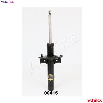 Ashika MA-00415 Gas Shock Front Axle - Shock Absorber for Renault Megane Ashika MA-00415 Gas Shock Front Axle - Shock Absorber for Renault Megane