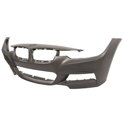 BMW 3 Series Front Bumper with Fog Light - Bumper BMW 3 Series Front Bumper with Fog Light - Bumper
