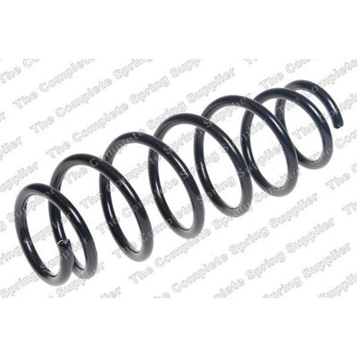 Lesjöfors Zca1051a - Suspension Spring Lesjöfors Zca1051a - Suspension Spring