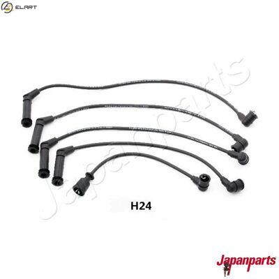 JAPANPARTS IC-H24 Ignition Wire Set - Ignition Components JAPANPARTS IC-H24 Ignition Wire Set - Ignition Components