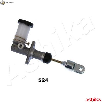 Ashika QM026 Blue Clutch Slave Cylinder - Clutch slave cylinder Ashika QM026 Blue Clutch Slave Cylinder - Clutch slave cylinder