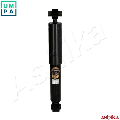 ASHIKA MA-00992 - Shock Absorber for Rear Axle - Gas Pressure - Twin-tube System ASHIKA MA-00992 - Shock Absorber for Rear Axle - Gas Pressure - Twin-tube System