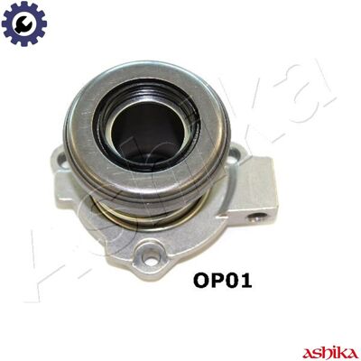 ASHIKA Zafira Astra G CC Saab 9-3 Clutch Release Bearing ASHIKA Zafira Astra G CC Saab 9-3 Clutch Release Bearing