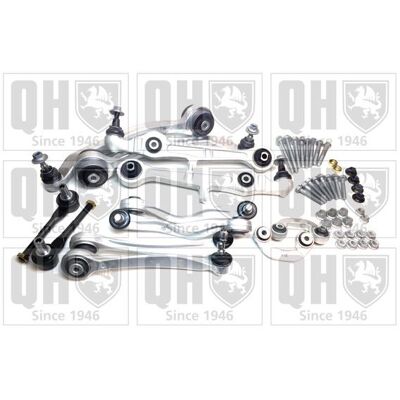 Quinton Hazell - 5050438144932 - Repair kit Quinton Hazell - 5050438144932 - Repair kit