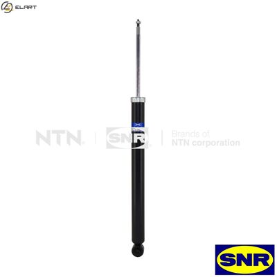 SNR SA95213.20 Gas Pressure Rear Axle Shock Absorber - Shock Absorber SNR SA95213.20 Gas Pressure Rear Axle Shock Absorber - Shock Absorber