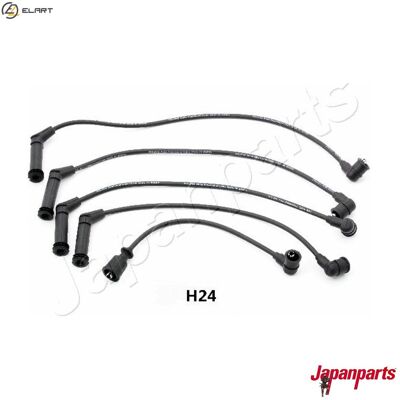 JAPANPARTS IC-H24 Ignition Wire Set - Ignition Components JAPANPARTS IC-H24 Ignition Wire Set - Ignition Components