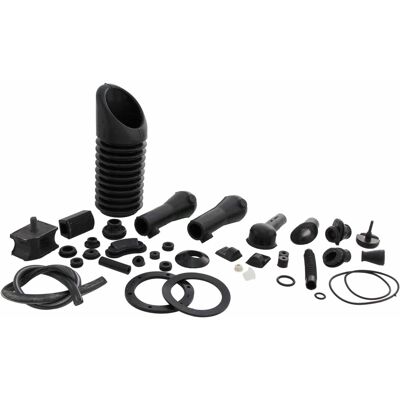 Repro Teile Vespa Gummi Kit - for Vespa 125 GT/GTR/Super/TS - Gummi Kit Repro Teile Vespa Gummi Kit - for Vespa 125 GT/GTR/Super/TS - Gummi Kit