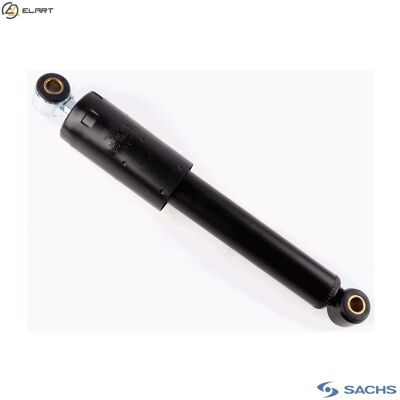 Sachs Model S30X73A2 Oil Pressure Telescopic Shock Absorber - Shock Absorber Sachs Model S30X73A2 Oil Pressure Telescopic Shock Absorber - Shock Absorber