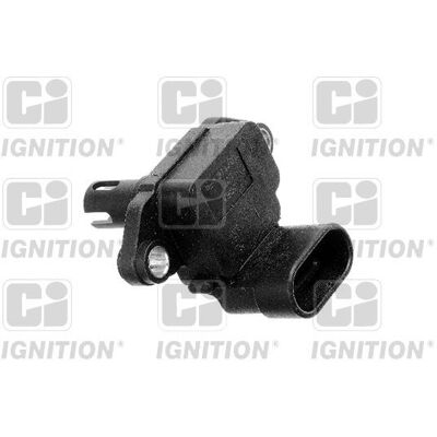 QUINTON HAZELL Sensor - Laddtryck - 5022515146122 QUINTON HAZELL Sensor - Laddtryck - 5022515146122