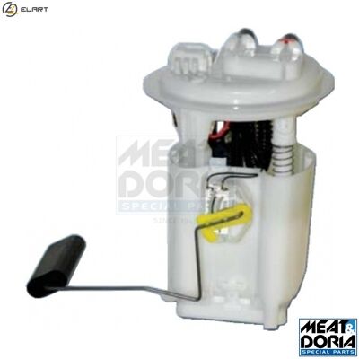 MEAT & DORIA - 76870 - Fuel injection pump unit - Renault/Dacia MEAT & DORIA - 76870 - Fuel injection pump unit - Renault/Dacia