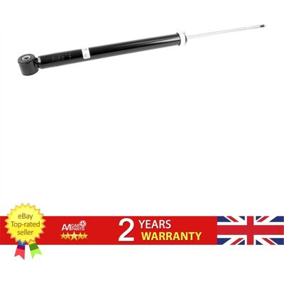 VAICO V25-1869 Gaspressure Rear Shock Absorber - Shock Absorber VAICO V25-1869 Gaspressure Rear Shock Absorber - Shock Absorber