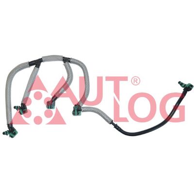 AUTLOG KL3106 Fuel Leak Pipe - Fuel Leak Pipe for Peugeot and Citroën AUTLOG KL3106 Fuel Leak Pipe - Fuel Leak Pipe for Peugeot and Citroën