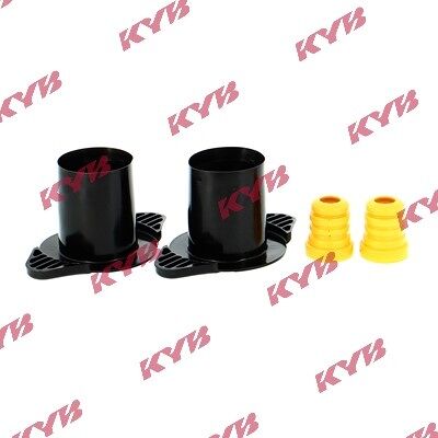 KYB Honda CR-V III Rear Shock Absorber Protection Kit KYB Honda CR-V III Rear Shock Absorber Protection Kit