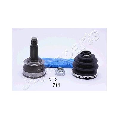 JAPANPARTS GI-711 CV joint - CV joint JAPANPARTS GI-711 CV joint - CV joint
