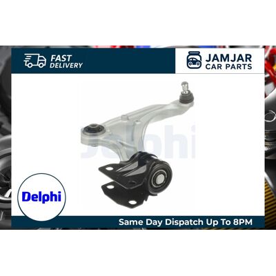 DELPHI TC7865 - Suspension arm DELPHI TC7865 - Suspension arm