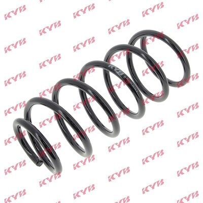KYB RC1121 Suspension Spring - Front Axle KYB RC1121 Suspension Spring - Front Axle