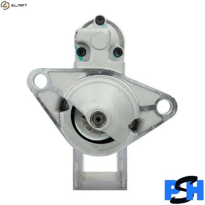 Alanko 10441169 Car Starter - Car Starter Alanko 10441169 Car Starter - Car Starter