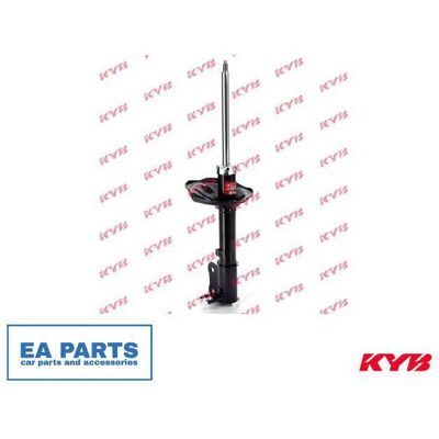 KYB Excel-g Gas Shock Absorber - Rear Right - Hyundai Accent KYB Excel-g Gas Shock Absorber - Rear Right - Hyundai Accent