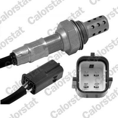 Vernet LS140727 Oxygen Sensor - Chevrolet, DaeWoo - 375mm Vernet LS140727 Oxygen Sensor - Chevrolet, DaeWoo - 375mm