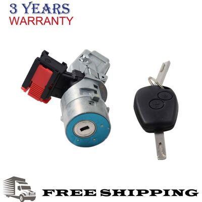 FEBI BILSTEIN 194498 Steering Lock - Automotive Parts FEBI BILSTEIN 194498 Steering Lock - Automotive Parts
