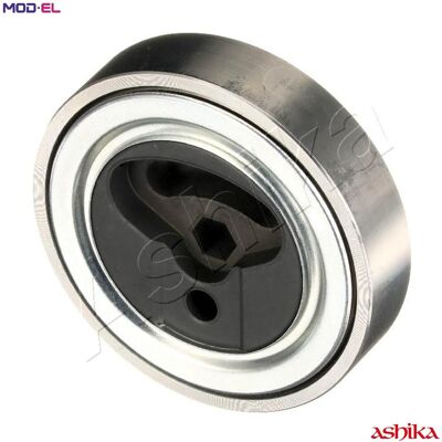 Ashika 129-08-814 Guide Pulley for Suzuki Vehicles Ashika 129-08-814 Guide Pulley for Suzuki Vehicles