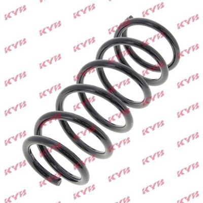 KYB RC5868 Suspension Spring - Nissan Almera KYB RC5868 Suspension Spring - Nissan Almera