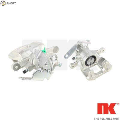 Ford 2125184 Rear Right Brake Caliper - Transit Transit Custom Van Ford 2125184 Rear Right Brake Caliper - Transit Transit Custom Van
