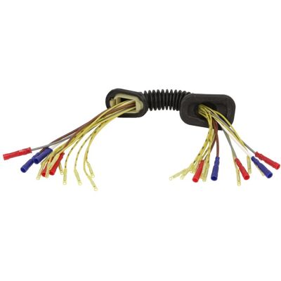 SenCom 1510610 Repair Kit for Hatch Cable - Car Repair Kit SenCom 1510610 Repair Kit for Hatch Cable - Car Repair Kit