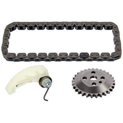 SWAG SW33104706 - Timing Chain Kit SWAG SW33104706 - Timing Chain Kit