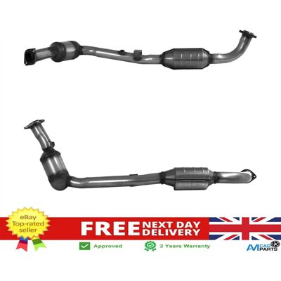 Opel E1118 Catalytic Converter - Euro 3 Opel E1118 Catalytic Converter - Euro 3