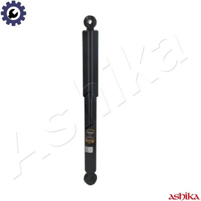 Ashika Ma-60004 Gas Shock Absorber Rear Axle - Shock Absorber Ashika Ma-60004 Gas Shock Absorber Rear Axle - Shock Absorber
