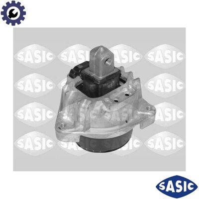 SASIC 2706547 Engine Support - Right Upper Metal-Rubber for BMW SASIC 2706547 Engine Support - Right Upper Metal-Rubber for BMW