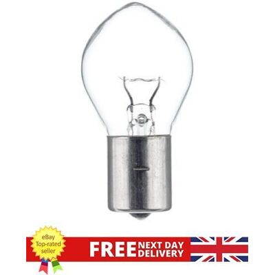 Hella Ampoule - 8GA 002 083-251 0413474 - Automotive Headlight Hella Ampoule - 8GA 002 083-251 0413474 - Automotive Headlight
