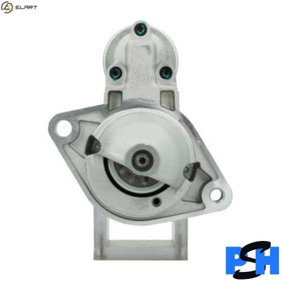 BV PSH Model 190.536.112.010 12V Starter for Toyota RAV4, Corolla, Auris - Starter BV PSH Model 190.536.112.010 12V Starter for Toyota RAV4, Corolla, Auris - Starter