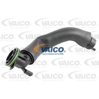 VAICO V20-2244 Engine Crankcase Ventilation Hose - Engine Part VAICO V20-2244 Engine Crankcase Ventilation Hose - Engine Part
