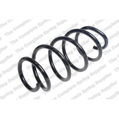 Lesjöfors 4004304 Front Suspension Spring for Audi Q3 Lesjöfors 4004304 Front Suspension Spring for Audi Q3