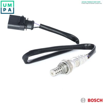 BOSCH 0 258 005 708 Lambda Sensor - Universal fit BOSCH 0 258 005 708 Lambda Sensor - Universal fit