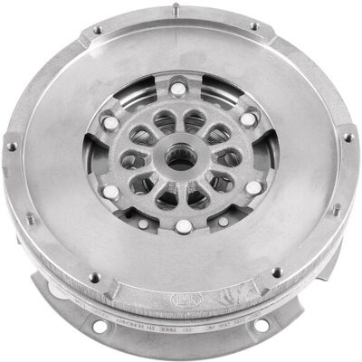 VAICO V1067 - Flywheel with Sealing and Bearing VAICO V1067 - Flywheel with Sealing and Bearing