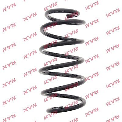 KYB RH3314 Front Coil Spring - Car Suspension Spring KYB RH3314 Front Coil Spring - Car Suspension Spring