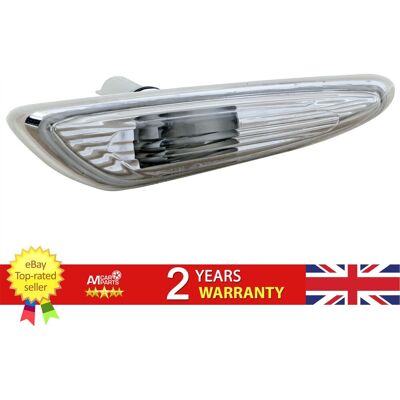VEMO V20-84-0012 Front Right Turn Signal - Turn Signal Light VEMO V20-84-0012 Front Right Turn Signal - Turn Signal Light