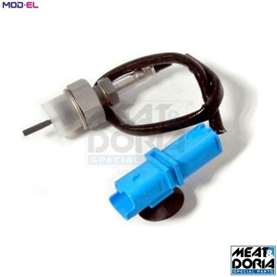 MEAT & DORIA Sensor - 12303 - Gas Temperature Sensor MEAT & DORIA Sensor - 12303 - Gas Temperature Sensor