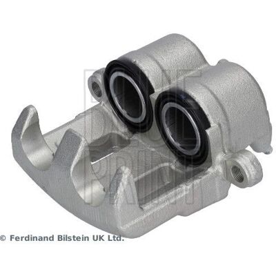 BLUE PRINT ADBP450169 Front Right Cast Iron Brake Caliper - Brake Part BLUE PRINT ADBP450169 Front Right Cast Iron Brake Caliper - Brake Part