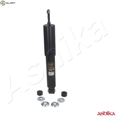 Ashika MA-33500 Shock Absorber - Front Axle, Oil Pressure, Teleskopic Ashika MA-33500 Shock Absorber - Front Axle, Oil Pressure, Teleskopic
