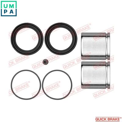 QUICK BRAKE 114-5371 Vario Brake Repair Kit - Brake Type QUICK BRAKE 114-5371 Vario Brake Repair Kit - Brake Type