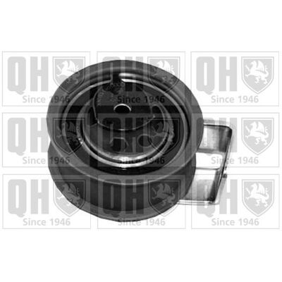 QUINTON HAZELL QTT962 Tensioner Pulley - Automotive Parts QUINTON HAZELL QTT962 Tensioner Pulley - Automotive Parts