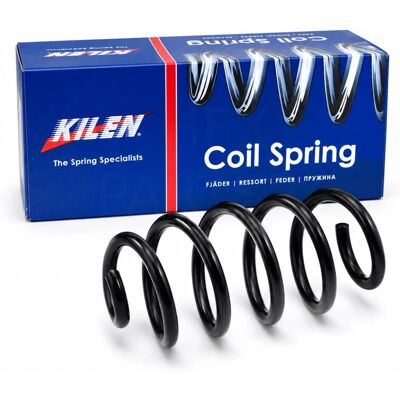KILEN Coil Spring - Front Axle - Coil Spring KILEN Coil Spring - Front Axle - Coil Spring