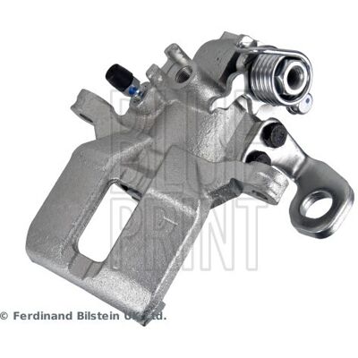 BLUE PRINT ADBP450098 Brake Caliper - Rear Left for Honda Jazz 3 & 4 BLUE PRINT ADBP450098 Brake Caliper - Rear Left for Honda Jazz 3 & 4