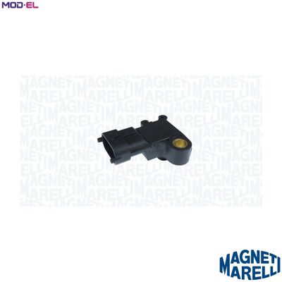 Magneti Marelli Opel Map Sensor - Pressure Intake Pipe - 215810012000 Magneti Marelli Opel Map Sensor - Pressure Intake Pipe - 215810012000